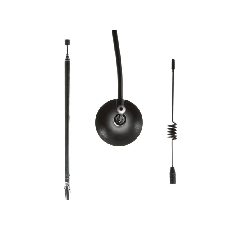 Nooelec NESDR SMArt v5 SDR - HF/VHF/UHF (100kHz-1.75GHz) RTL2832U & R820T2 - Image 3