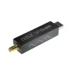 Nooelec NESDR SMArTee v2 SDR w/ Aluminum Enclosure, Bias Tee, 0.5PPM TCXO