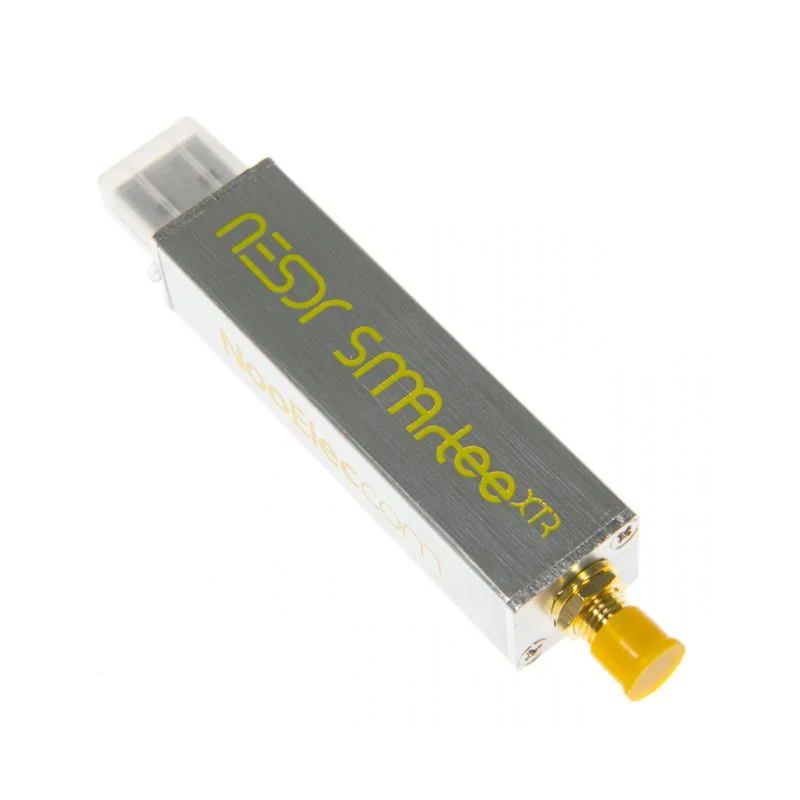Nooelec NESDR SMArTee XTR SDR - Extended Tuning Range, Bias Tee, TCXO - Image 2
