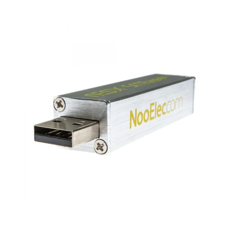 Nooelec NESDR SMArTee XTR SDR - Extended Tuning Range, Bias Tee, TCXO - Image 3