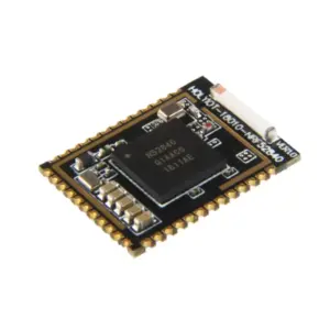 Nordic Semiconductor nRF52840 BLE Module with Ceramic Antenna
