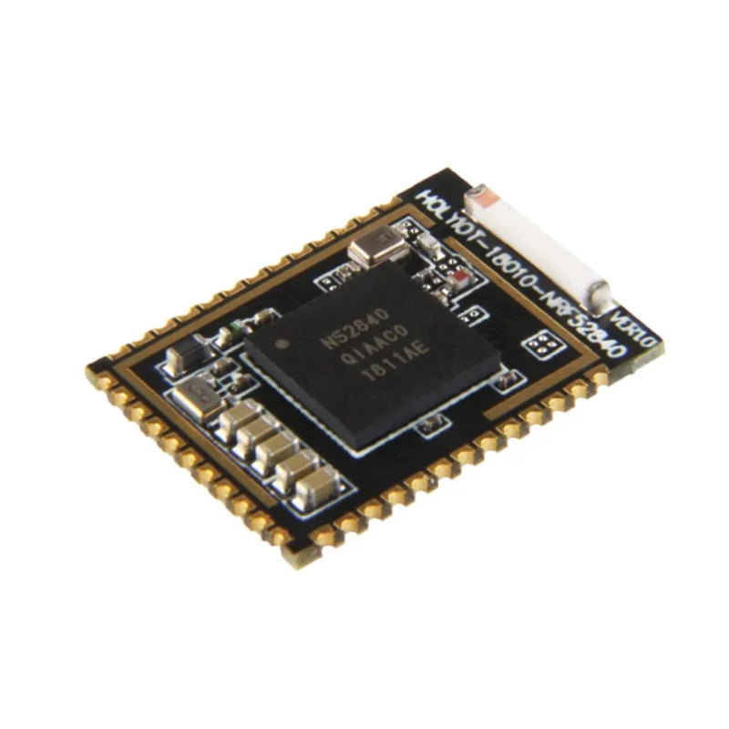 Nordic Semiconductor nRF52840 BLE Module with Ceramic Antenna