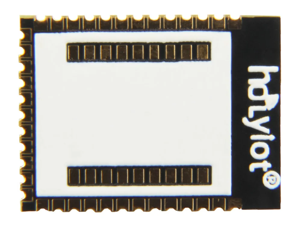 Nordic Semiconductor nRF52840 BLE Module with Ceramic Antenna - Image 3