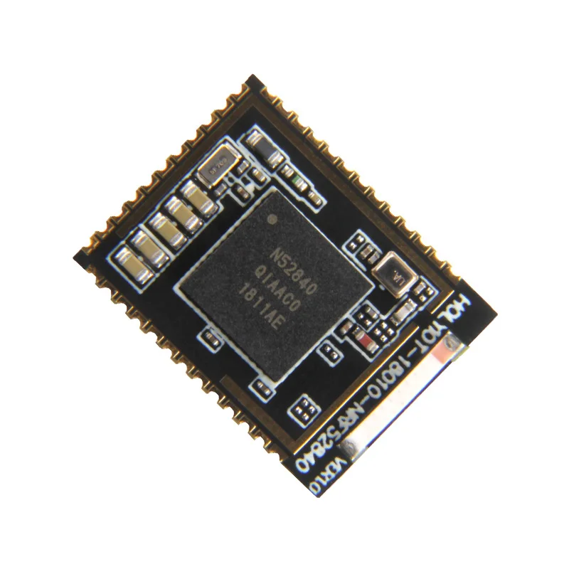 Nordic Semiconductor nRF52840 BLE Module with Ceramic Antenna - Image 4