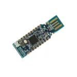 Nordic Semiconductor Semiconductor nRF52840 Dongle Bluetooth 5.4 Module