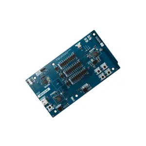 Nordic Semiconductor Semiconductor nRF54L15-DK Multiprotocol Development Kit