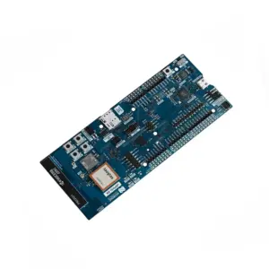 Nordic Semiconductor Semiconductor nRF9151-DK LTE-M/NB-IoT GNSS DECT NR+ DevKit