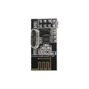 NRF24L01 2.4GHz Wireless Transceiver Module