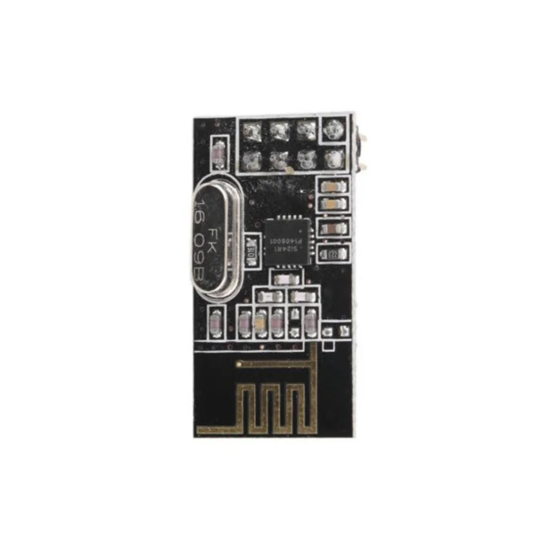 NRF24L01 2.4GHz Wireless Transceiver Module