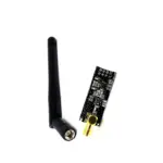 NRF24L01+PA+LNA 2.4GHz RF Transceiver Module w/ SMA Antenna