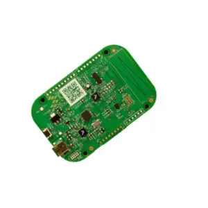 NXP Semiconductors FRDM-KL02Z Development Board MKL02Z32VFM4 MCU