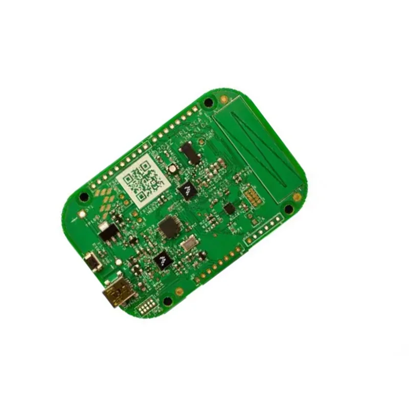 NXP Semiconductors FRDM-KL02Z Development Board MKL02Z32VFM4 MCU
