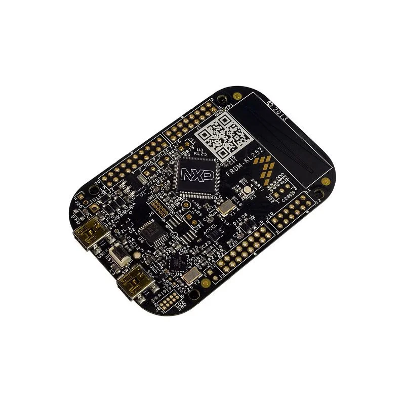 NXP Semiconductors FRDM-KL25Z Freedom Development Board