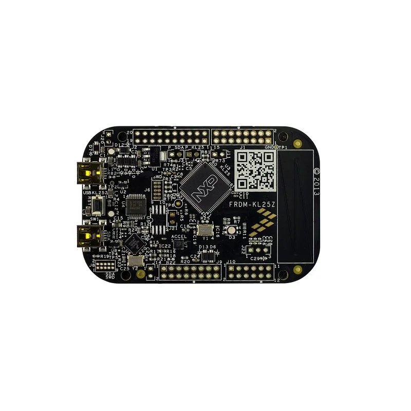 NXP Semiconductors FRDM-KL25Z Freedom Development Board - Image 2