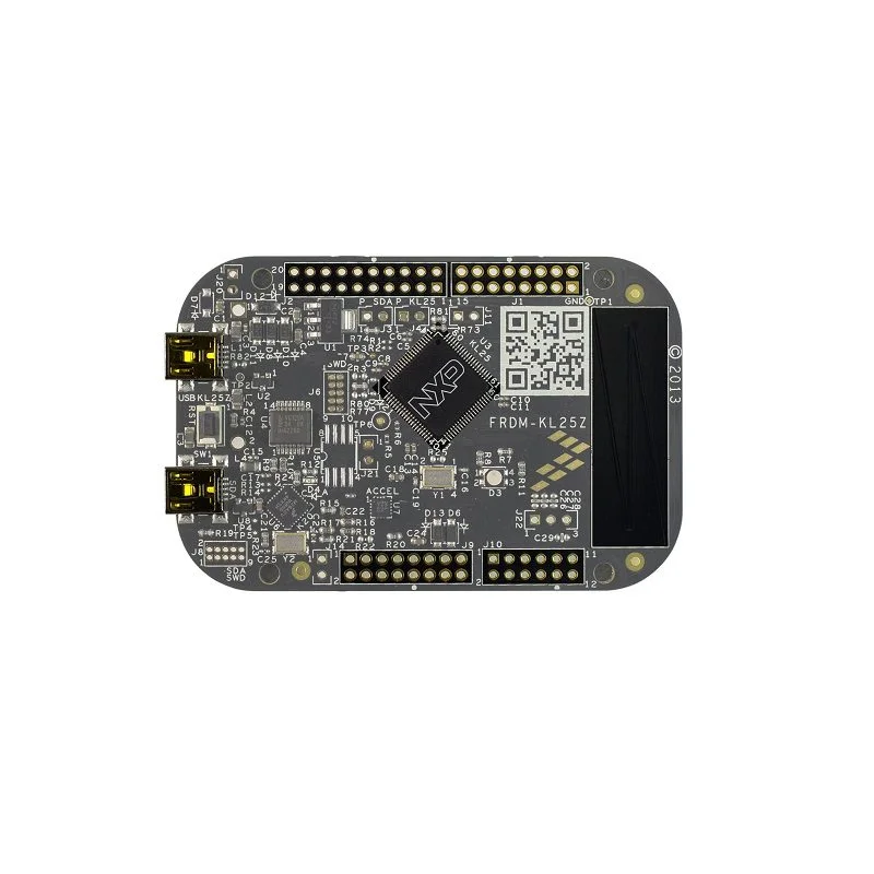 NXP Semiconductors FRDM-KL25Z Freedom Development Board - Image 3