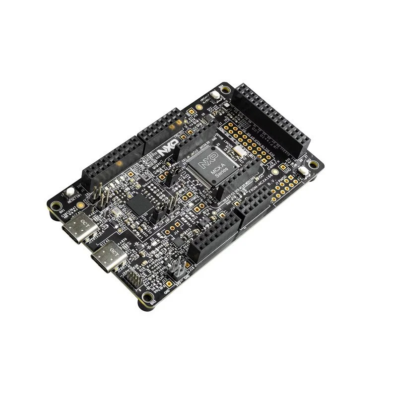 NXP Semiconductors FRDM-MCXA156 Development Board (Cortex-M33, CAN-FD, I3C)