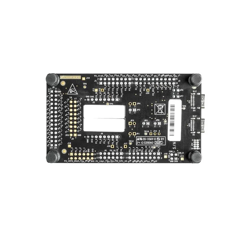 NXP Semiconductors FRDM-MCXA156 Development Board (Cortex-M33, CAN-FD, I3C) - Image 3
