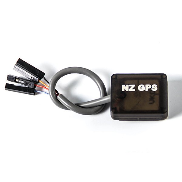 NZ Mini GPS Module for Naze32 Flight Controller - Image 2