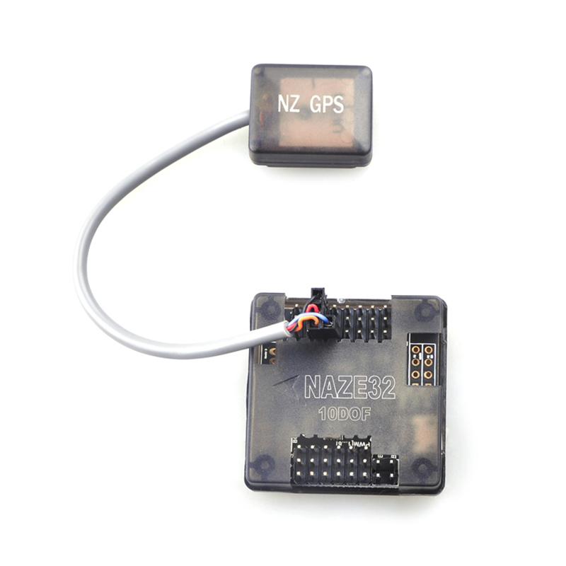 NZ Mini GPS Module for Naze32 Flight Controller - Image 4