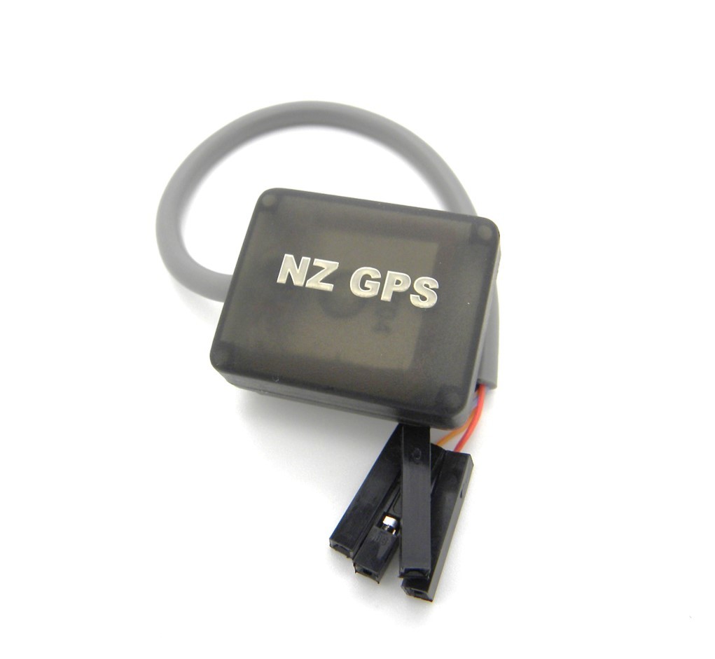 NZ Mini GPS Module for Naze32 Flight Controller - Image 5