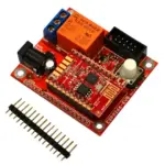 Olimex ESP8266-EVB Evaluation Board w/ Relay & UEXT