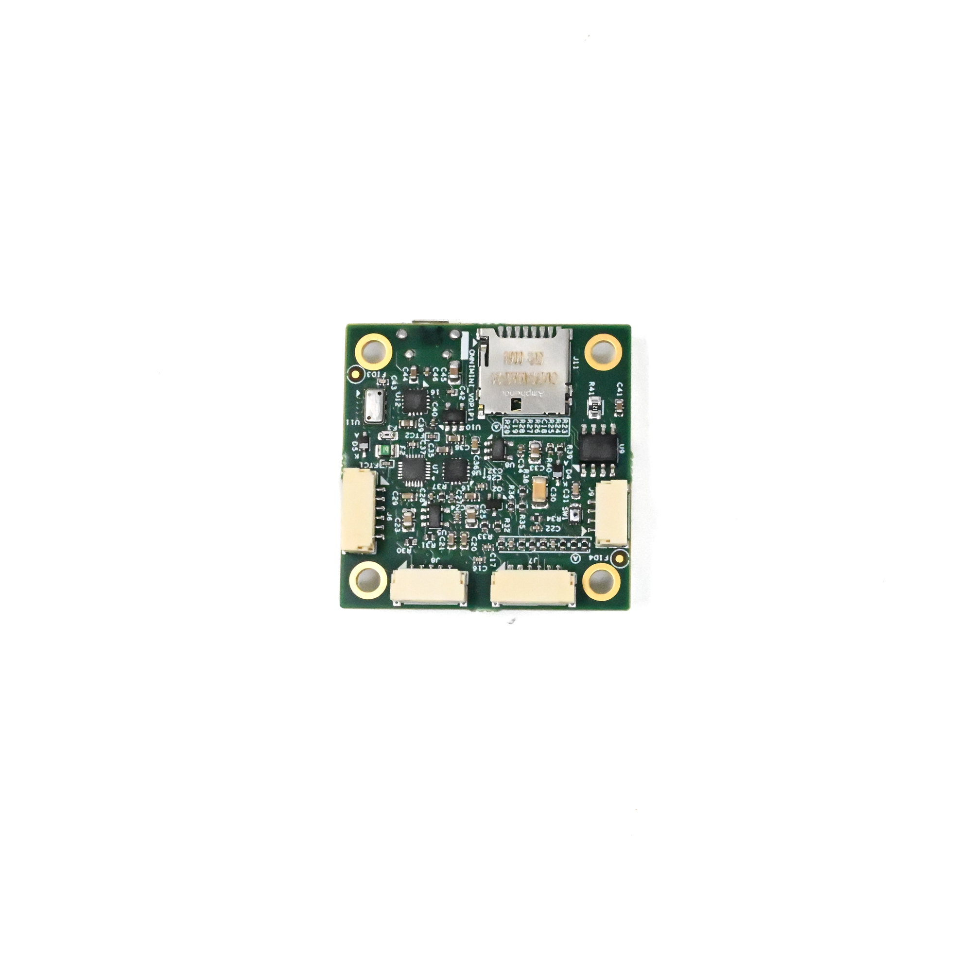 Omni Mini Autopilot Drone Flight Controller - Made in India - Image 2