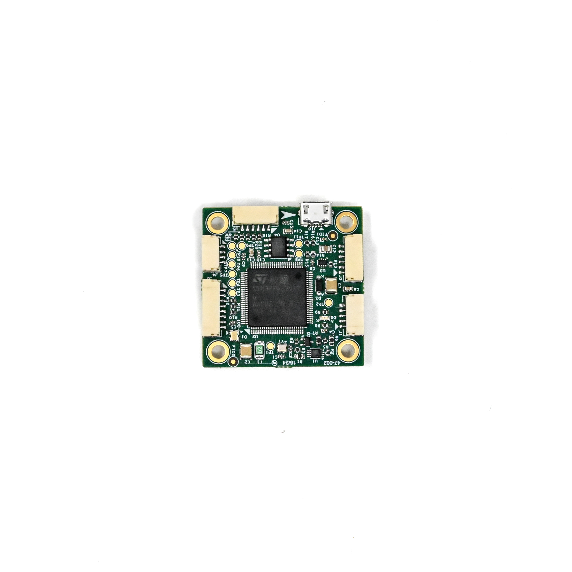 Omni Mini Autopilot Drone Flight Controller - Made in India - Image 3