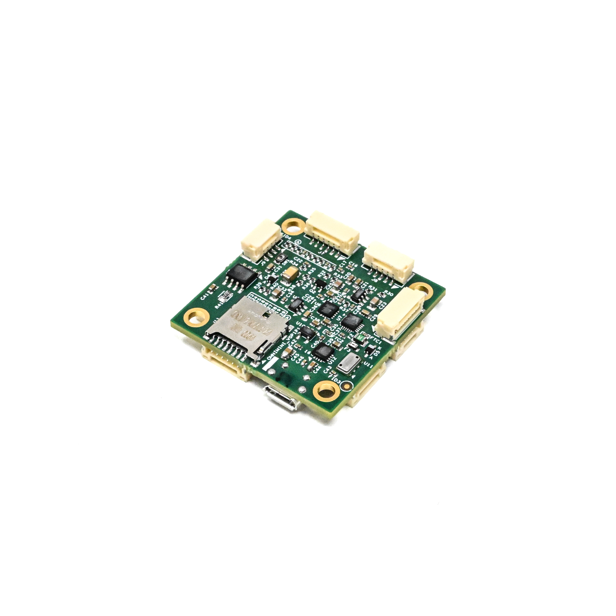 Omni Mini Autopilot Drone Flight Controller - Made in India - Image 4