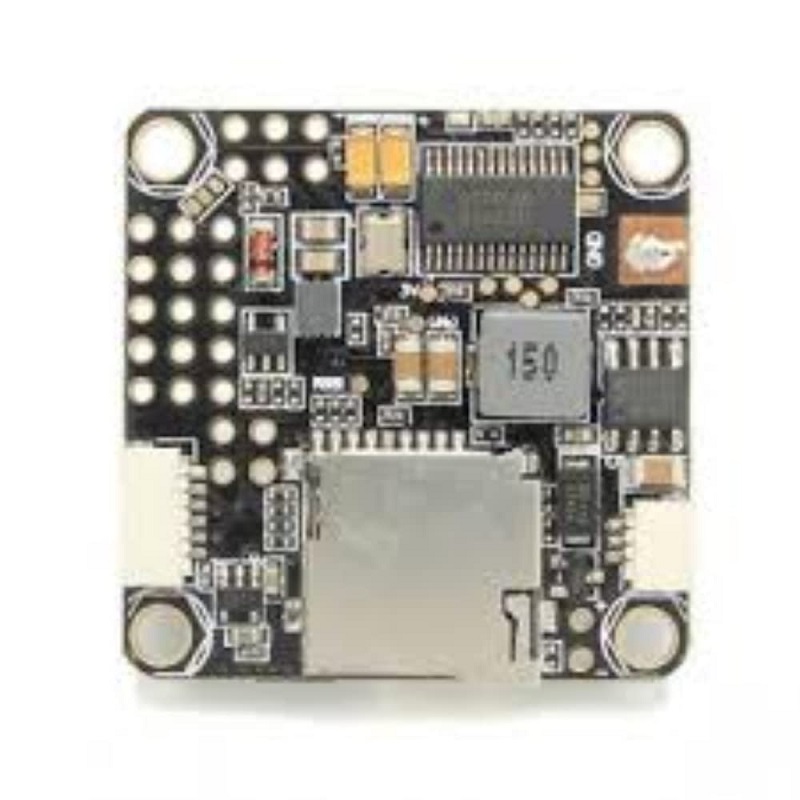 OMNIBUS F4 Flight Controller with OSD + BEC - Image 3