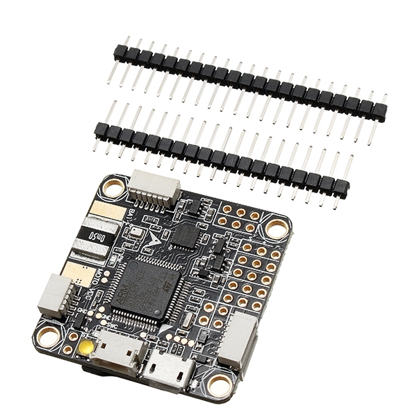 OMNIBUS F4 Pro V3 Flight Controller - Image 2