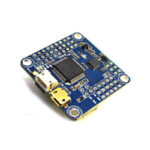 Omnibus F4 V2 PRO Flight Controller with Built-in OSD