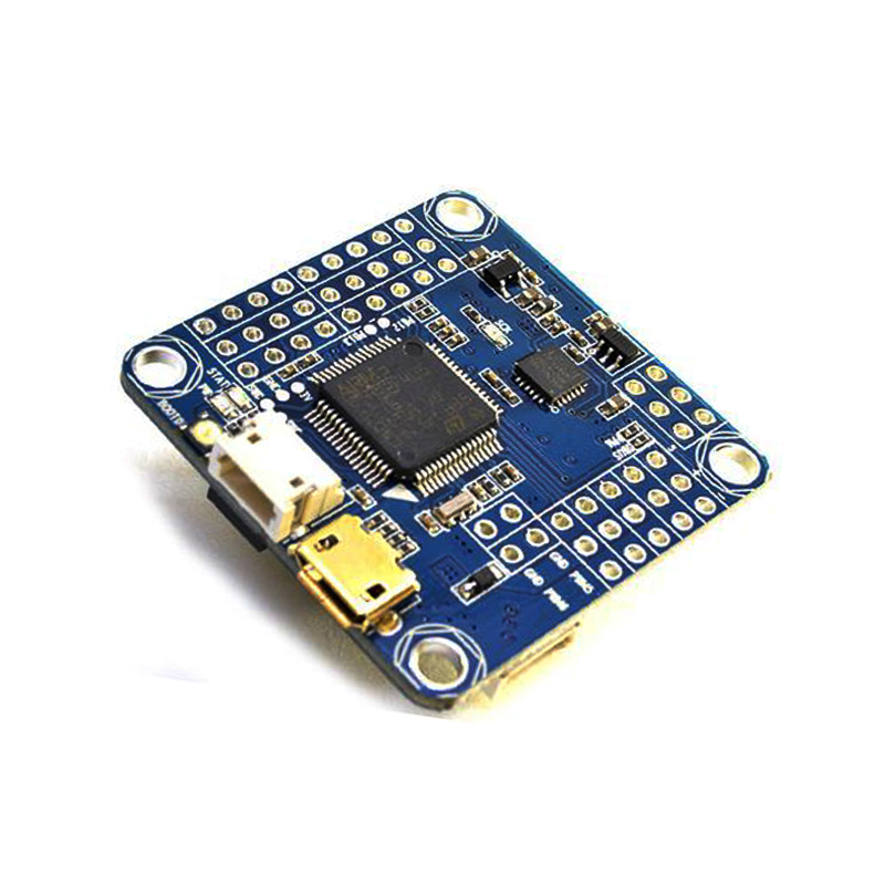 Omnibus F4 V2 PRO Flight Controller with Built-in OSD