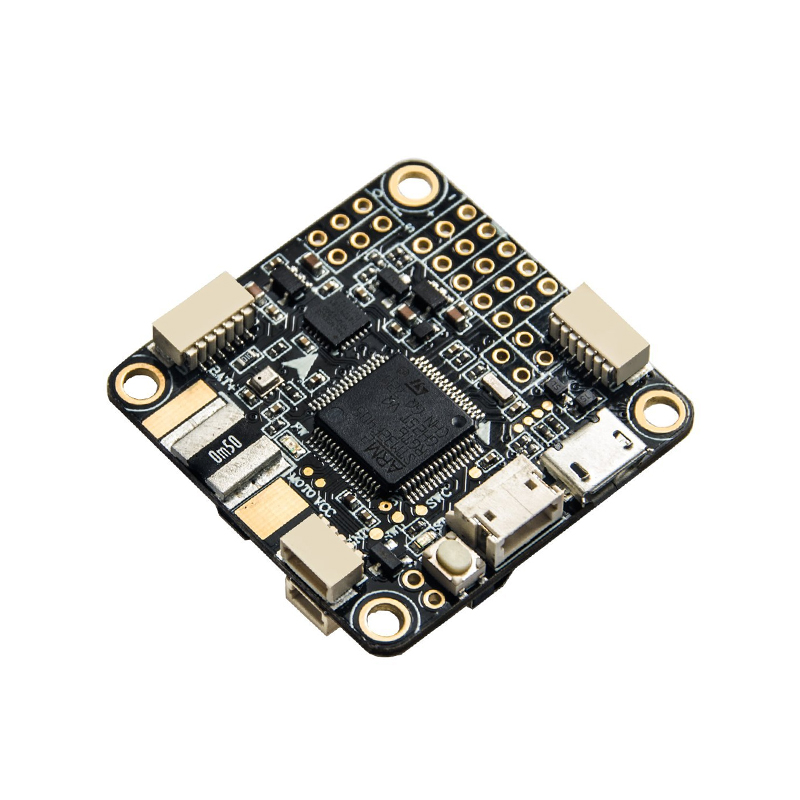 OMNIBUS F4 V2 PRO Flight Controller with SD Card Slot & BEC