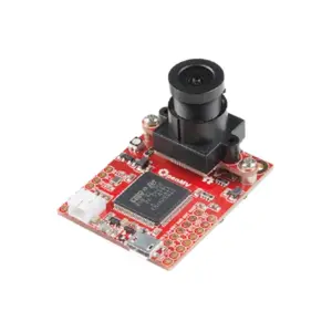 OpenMV Cam H7 Machine Vision Camera Module