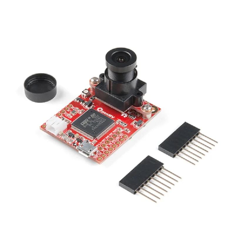 OpenMV Cam H7 Machine Vision Camera Module - Image 2