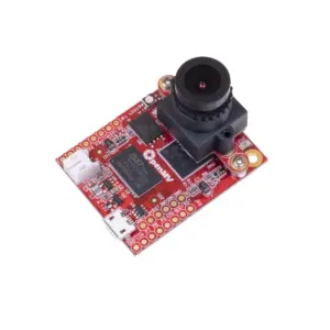 OpenMV Cam H7 Plus ARM Cortex-M7 Machine Vision Camera