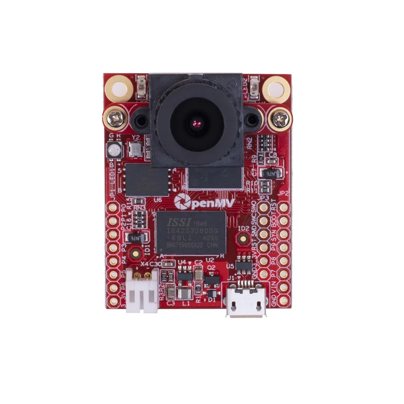 OpenMV Cam H7 Plus ARM Cortex-M7 Machine Vision Camera - Image 2