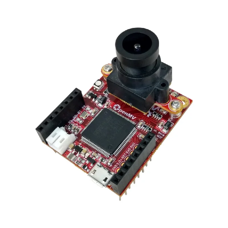 OpenMV Cam H7 R2 Machine Vision Microcontroller Board