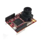 OpenMV Cam M7 Smart Vision Camera w/ OV7725 Sensor & 2.8mm Lens