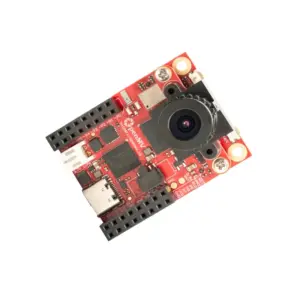 OpenMV Cam RT1062 Embedded Machine Vision Camera
