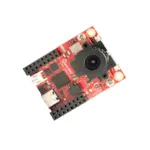 OpenMV Cam RT1062 Embedded Machine Vision Camera