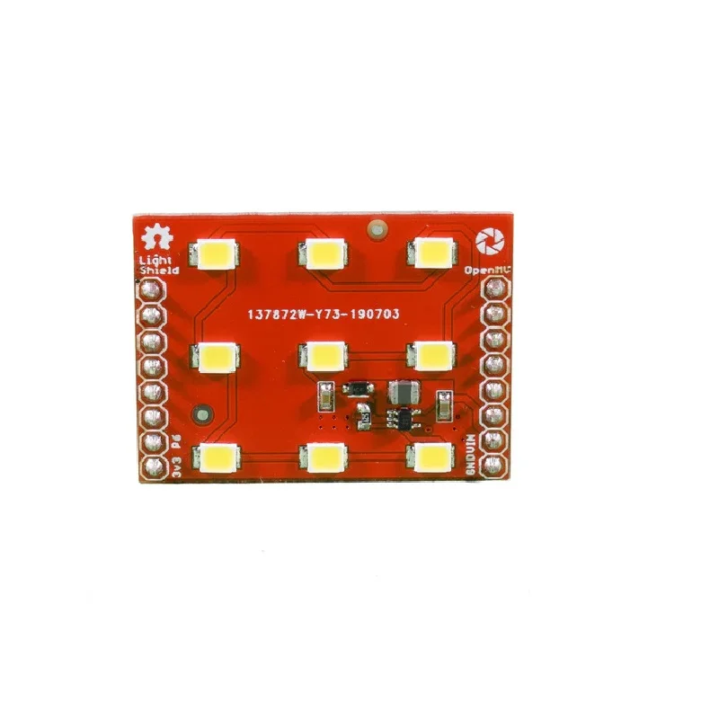 OpenMV Light Shield Camera Illumination Module - Image 2