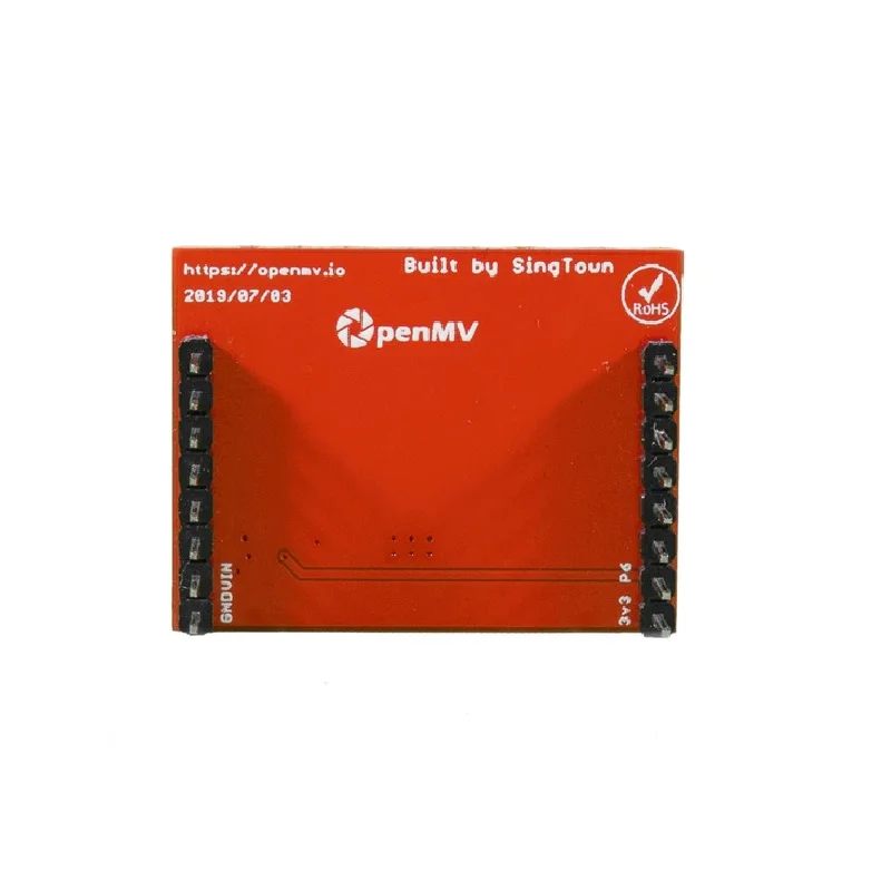 OpenMV Light Shield Camera Illumination Module - Image 3
