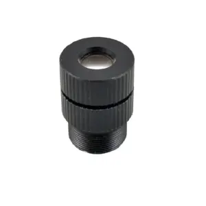 OpenMV Super Telephoto Lens M12 Mount 25mm F2.0