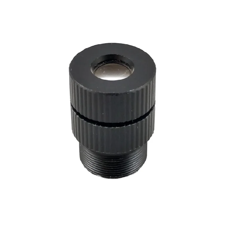 OpenMV Super Telephoto Lens M12 Mount 25mm F2.0