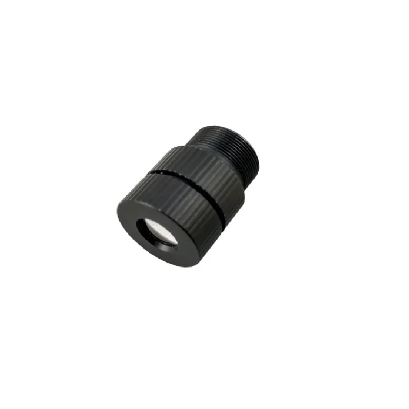 OpenMV Super Telephoto Lens M12 Mount 25mm F2.0 - Image 2