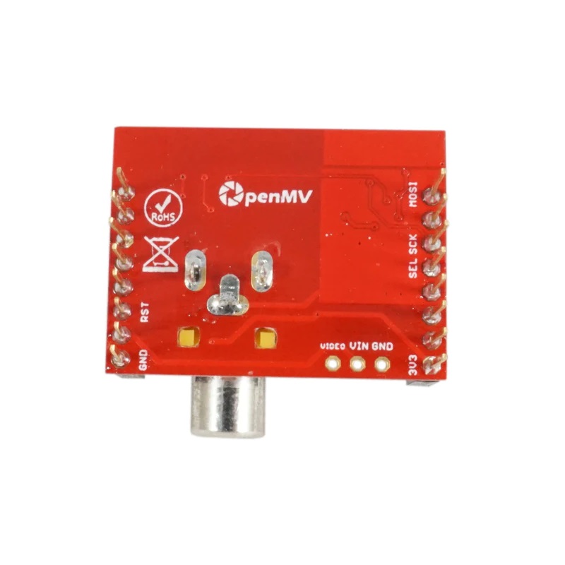OpenMV TV Shield - Interface Connector - Image 3