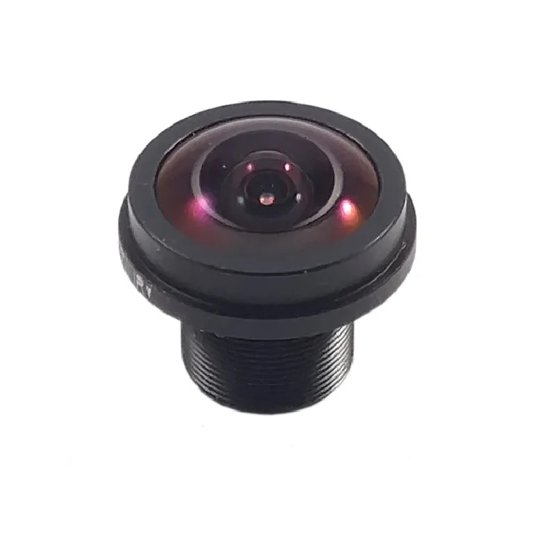 OpenMV Ultra Wide Angle Lens M12 Mount 99° FOV - Image 3