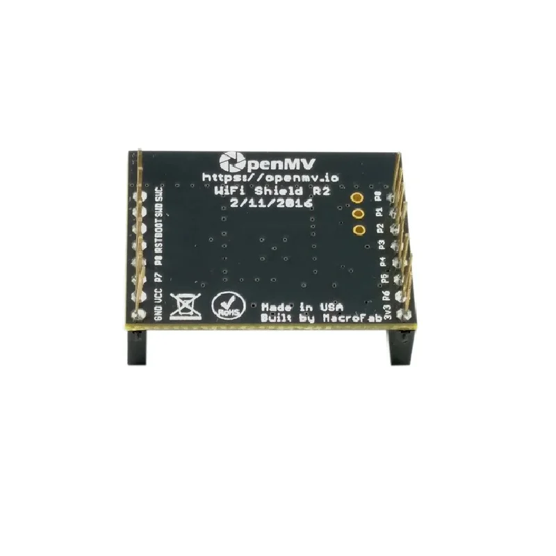 OpenMV WiFi Shield ATWINC1510-MR210xB Module - Image 2