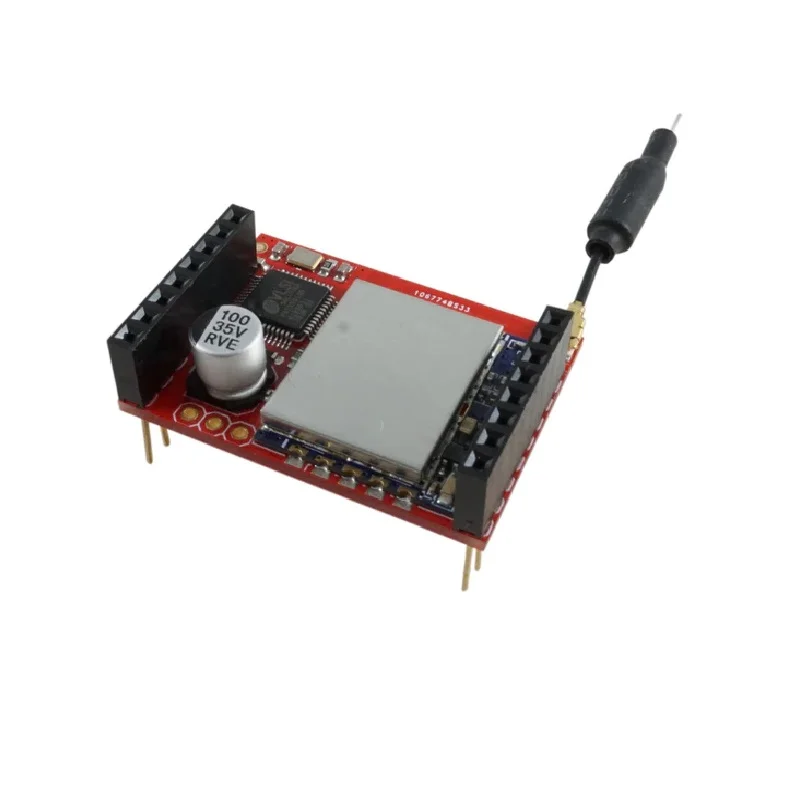 OpenMV Wireless TV Shield 5.8GHz Analog Video Transmitter